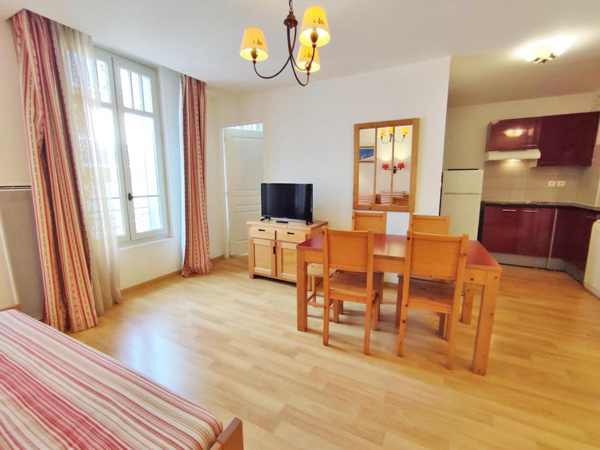 Evasion, T3, Centre Luchon, Wifi, Casier A Skis, Ascenseur, 6 Personnes Bagnères-de-Luchon