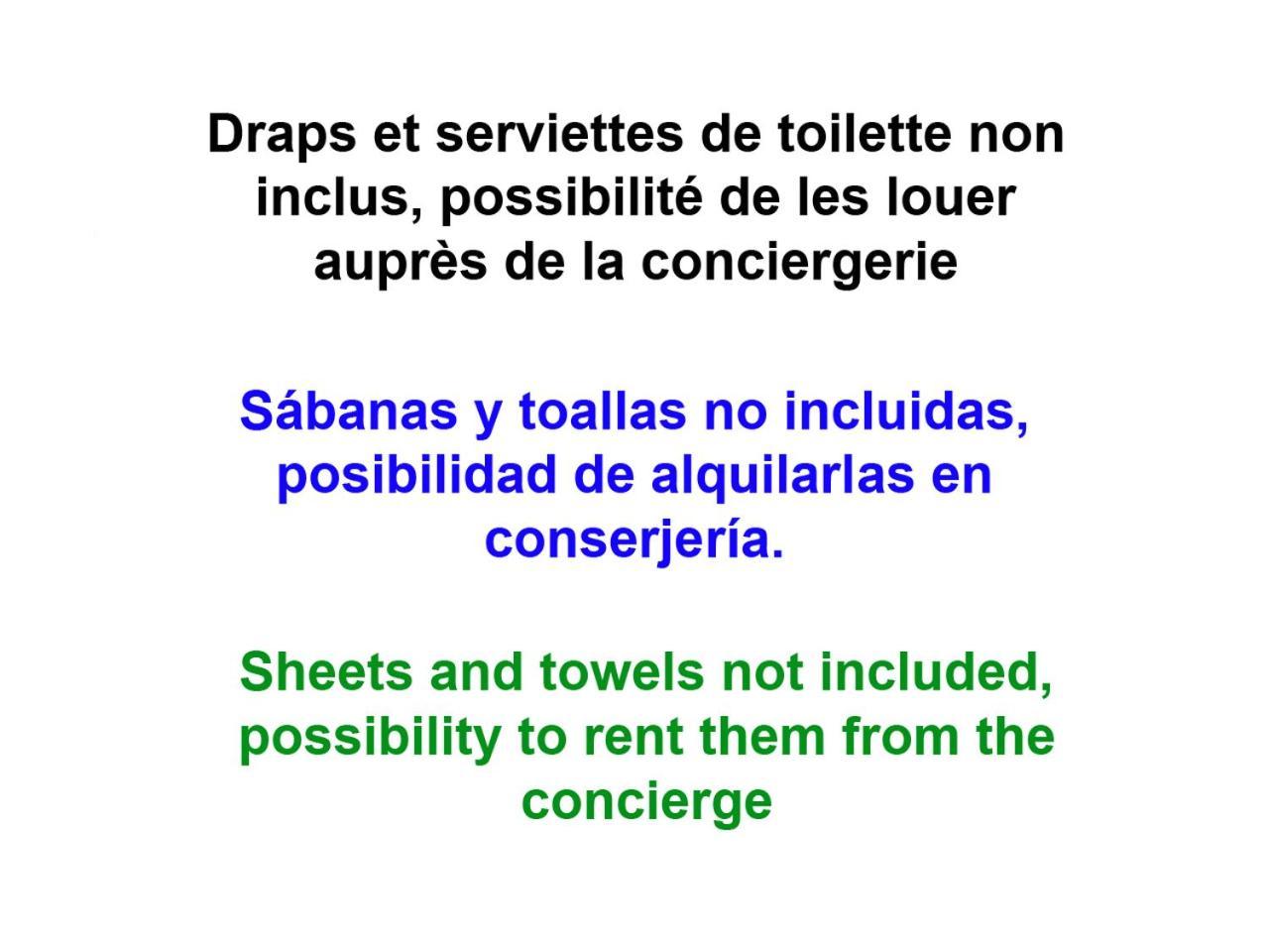 Apartment Evasion, T3, Centre Luchon, Wifi, Casier A Skis, Ascenseur, 6 Personnes Bagnères-de-Luchon