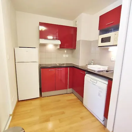 Evasion, T3, Centre Luchon, Wifi, Casier A Skis, Ascenseur, 6 Personnes Bagneres-de-Luchon Exterior photo