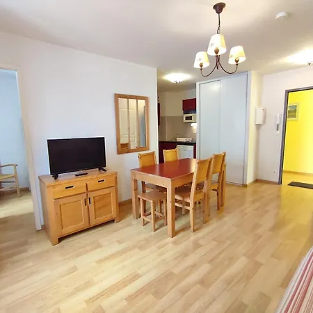 Evasion, T3, Centre Luchon, Wifi, Casier A Skis, Ascenseur, 6 Personnes Bagneres-de-Luchon Exterior photo