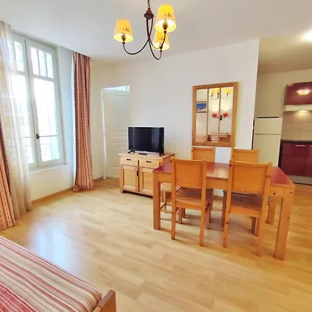 Evasion, T3, Centre Luchon, Wifi, Casier A Skis, Ascenseur, 6 Personnes Bagneres-de-Luchon Exterior photo