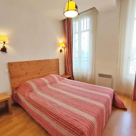 Evasion, T3, Centre Luchon, Wifi, Casier A Skis, Ascenseur, 6 Personnes Bagneres-de-Luchon Exterior photo